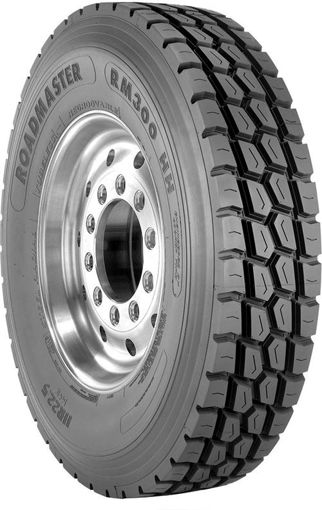 Picture of 265/35R22 102V IRON IMOVE GEN2 SUV TL