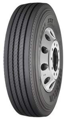 Picture of 255/70R22.5 16 MICH XZE TL