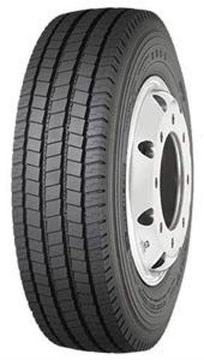 Picture of 275/80R22.5 14 MICH XZE2 TL