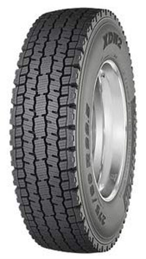 Picture of 11R24.5 16 MICH XDN2 TL