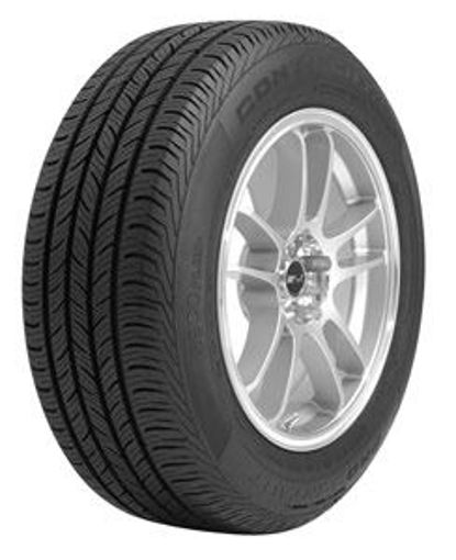 Picture of 145/65R15 72T CONTI ECO CONTACT TL