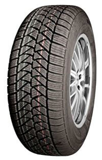 Picture of 185/60R14 82T VSP W001 SNOW TREAD TL