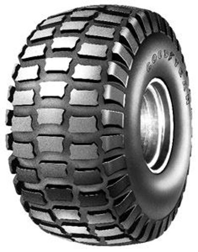 Picture of 19.5L-24 10 GDYR SOFTRAC II R-3 TL