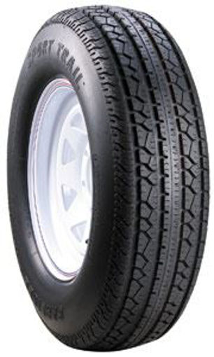 Picture of 20.5-8.0-10 06 CARL Sport Trail TL