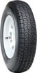 Picture of 205/75D14 04 DURO HF502 STS (F78-14) TL