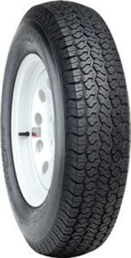 Picture of 205/75D14 04 DURO HF502 STS (F78-14) TL