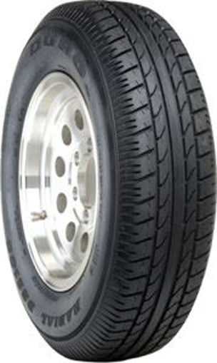 Picture of 205/75R15 06 DURO STS DS2100 TL