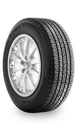 Picture of 235/75R16 109T BFG LONG TRAIL T/A TL