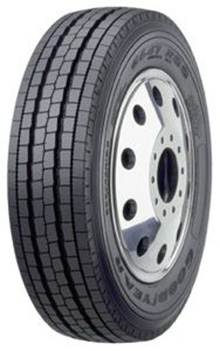 Picture of 245/70R19.5 14 GDYR G647 RSS A/P TL