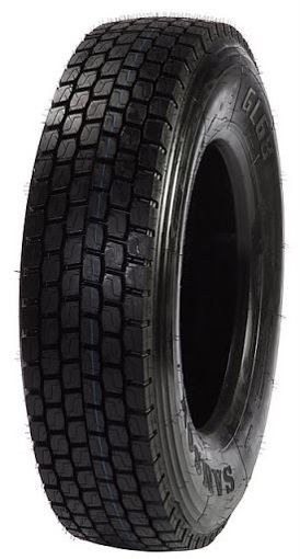 Picture of 245/70R19.5 16 ADVANCE GL268D (CI) DRV O/S TL