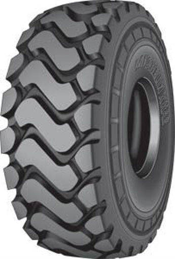 Picture of 26.5R25 2X MICH XHA2 L-3 TL