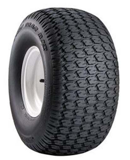 Picture of 26-12-12 10 CARL TURF TRAC RS TL