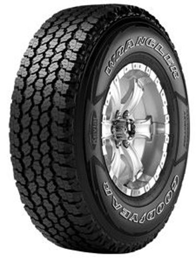 Picture of 265/70R17 115T GDYR A/T Adventurer BSL TL