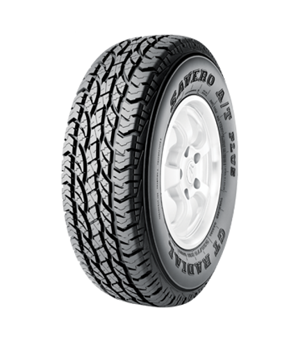Picture of 275/65R17 115H GT SAVERO A/T PLUS A/S BSW TL