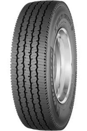 Picture of 275/80R22.5 14 MICH X MULTI ENERGY D (SW) TL