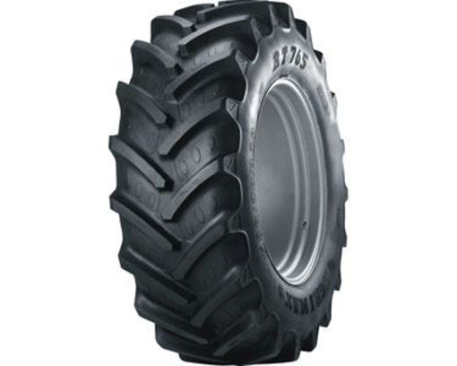 Picture of 280/70R18 114A8/B BKT AGRIMAX RT765 R-1W TL