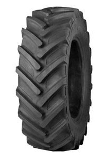 Picture of 380/70R20(14.9R20) 122A8 ALLIANCE 370 WD 70 R