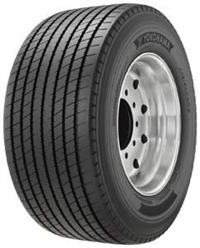 Picture of 445/50R22.5 20 YOKO RY407 UWB TRL TL