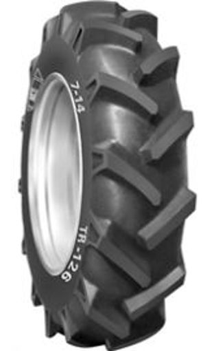 Picture of 6-14 04 BKT TR126 TL