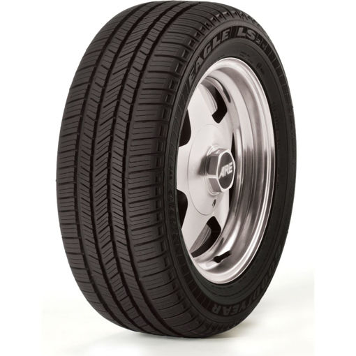 Picture of 225/55R18 97H GDYR EAGLE LS2 VSB TL