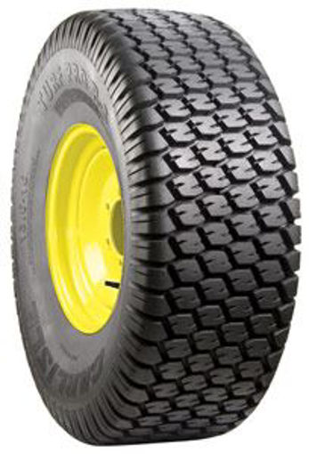 Picture of 31-1550-15 08 CARL TURF PRO TL