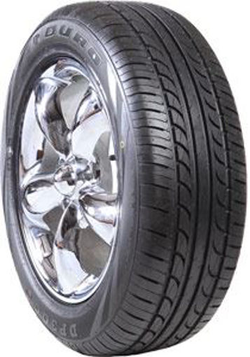 Picture of 195/50R15 82V DURO DP3000 A/S RBL TL