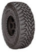 Picture of 315/60R20 125Q TOYO (35-1250R20) OPEN COUNTRY