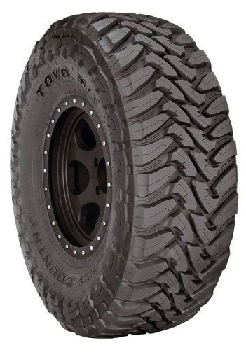 Picture of 315/60R20 125Q TOYO (35-1250R20) OPEN COUNTRY