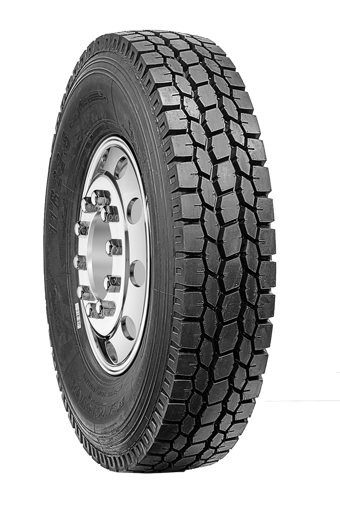 Picture of 11R22.5 16 DPT 321 DRIVE DAWG O/S TL