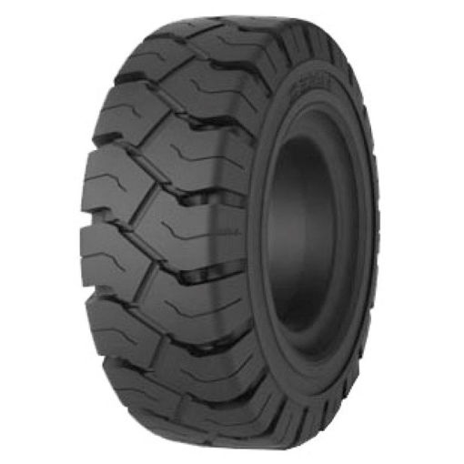 Picture of 650-10 CAMSO RES 550 MAG SOLID BLK 5.0"