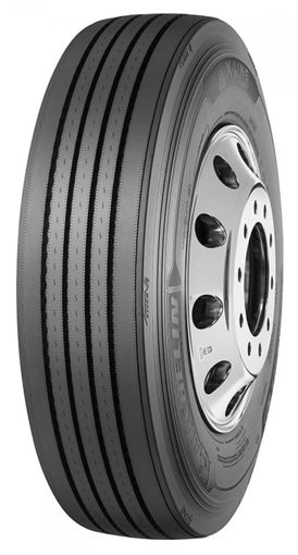 Picture of 275/80R22.5 14 MICH XLINE ENERGY Z STEER