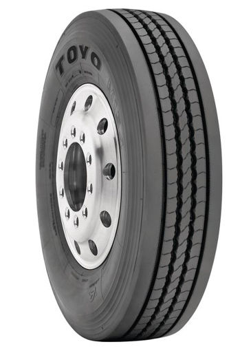 Picture of 295/75R22.5 16 TOYO M154 A/P TL