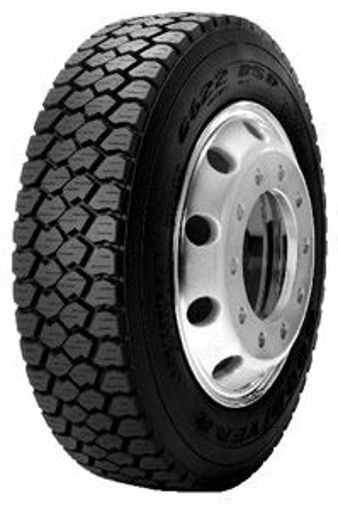 Picture of 255/70R22.5 16 GDYR G622 DRV O/S TL