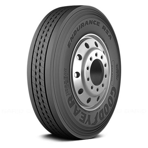 Picture of 12R22.5 16 GDYR ENDURANCE RSA TL