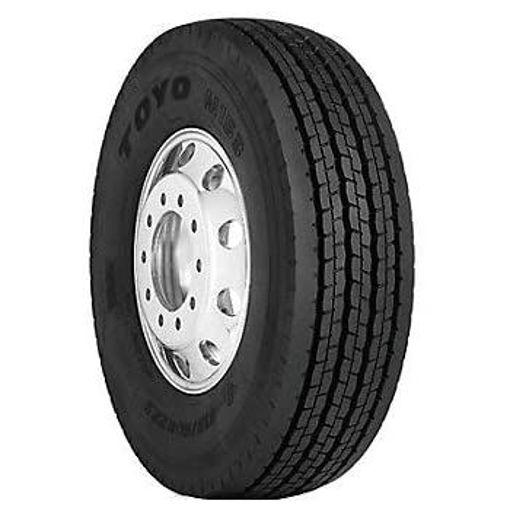 Picture of 315/80R22.5 20 TOYO M153 (WH) RIB TL