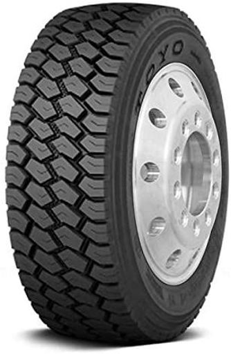 Picture of 245/70R19.5 16 TOYO M608Z O/S DRV TL