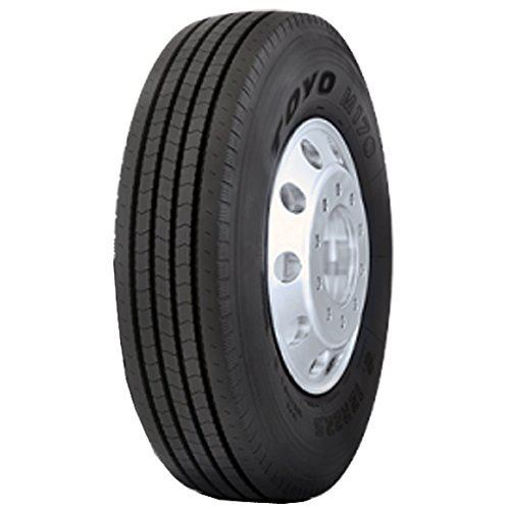 Picture of 295/75R22.5 16 TOYO M170 (SW) A/P TL