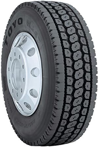 Picture of 12R22.5 16 TOYO M647 C/S DRV TL