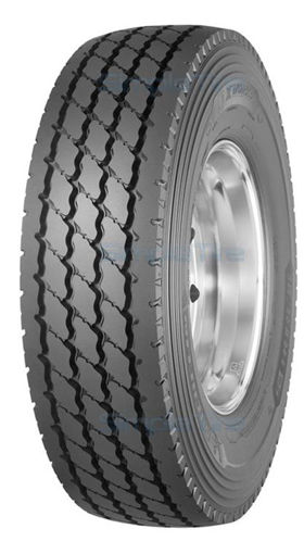 Picture of 11R22.5 16 MICH X WORKS Z A/P