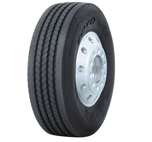 Picture of 295/75R22.5 14 TOYO M122 HWY A/P TL