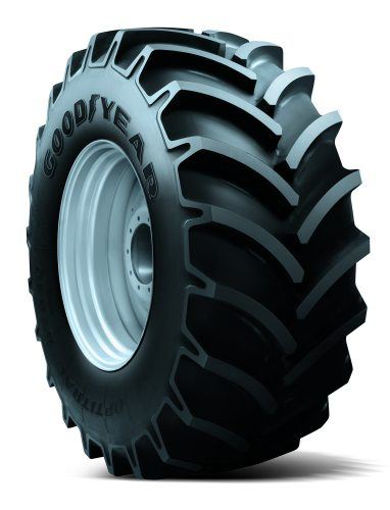 Picture of 900/50R42 168A8 GDYR OPTITRAC DT830 R-1W TL