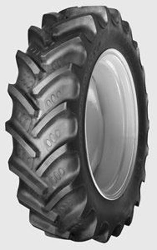 Picture of 420/85R30(16.9R30) 140A8 BKT AMAX RT855 R-1W 
