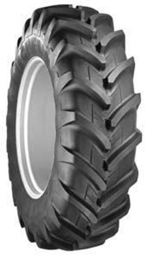 Picture of 340/85R38(13.6R38) 128A8 MICH AGRIBIB 2X R-1W