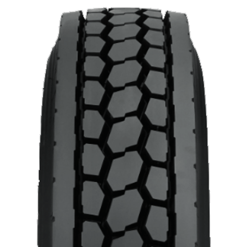 Picture of 295/75R22.5 16 TOYO M677 DRV C/S (SW) TL