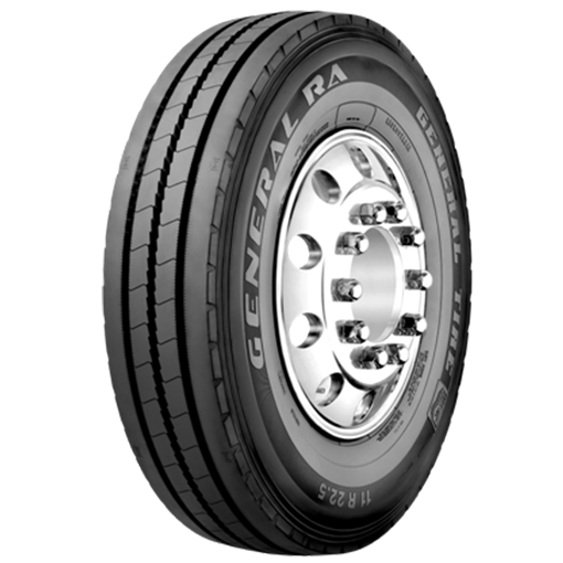 Picture of 11R22.5 16 GEN RA A/P TL