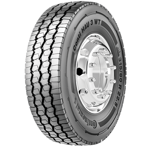Picture of 315/80R22.5 20 CONTI HAU3 W/T A/P TL