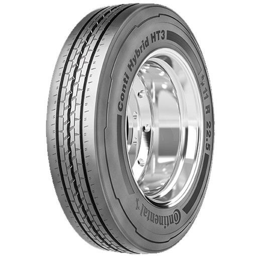 Picture of 295/75R22.5 14 CONTI HYBRID HT3 TL