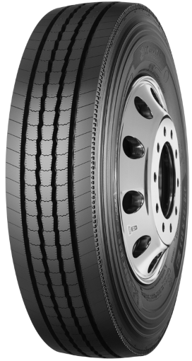 Picture of 275/70R22.5 18 MICH X MULTI Z TL
