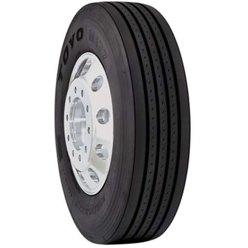 Picture of 295/75R22.5 16 TOYO M177 L/H STEER TL