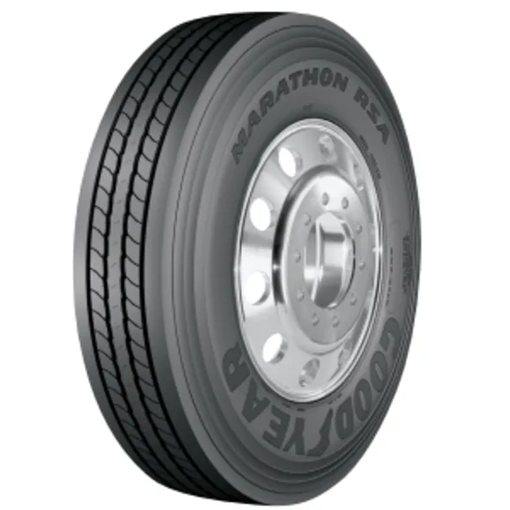 Picture of 295/75R22.5 14 GDYR Marathon RSD DRV TL